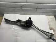 Scheibenwischermechanismus vorne