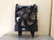 Kühlmodul Renault Scenic II (JM) 8200151465R