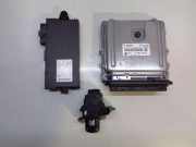 Zündset BMW 3 Touring (E91) 320 d 0281016175