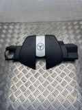 Motorabdeckung Mercedes-Benz S-Klasse (W220) A1120100467