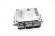 Motorsteuergerät CITROËN C3 Picasso 1.6 HDi 110 9666729580 0281015847