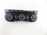 Klimabedienteil VW JETTA MK6 (162, 163) 2.0 TDI 5HB01225021 1K8907044A