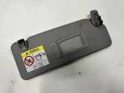 Linke Sonnenblende BMW 2 Gran Tourer (F46) 220 i