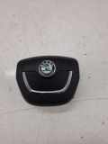 Lenkrad Airbag SKODA SUPERB II Estate (3T5) 2.0 TDI 16V 3T0880201B