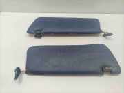 Sonnenblende links Mercedes-Benz SL (R107) A1078101910