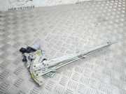 Fensterheber vorne links MITSUBISHI LANCER VIII Sportback (CX_A) 2.0 DI-D 005130
