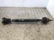 Antriebswelle rechts vorne VW Fox Schrägheck (5Z) 6QE407272N