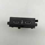 USB VW T-CROSS (C11) 1.0 TSi 2G6035700