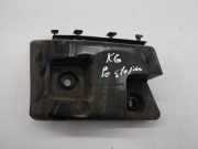 Stoßstangenhalterung hinten links MERCEDES-BENZ B (W246, W242) B 180 CDI / d (246.212) A2468850165