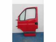 Tür links vorne Opel Movano B Bus (X62)