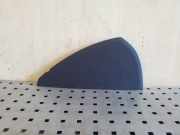 Schwellerleisten Audi Q5 (8R) 8R0857086A