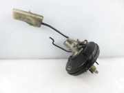 Unterdruck-Bremskraftverstärker