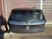 Kofferraumdeckel BMW 1 (F20) 116 d