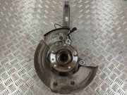 Achsschenkel (ABS) links vorne Jaguar XF II (X260) X633K186AA