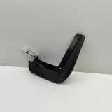 Schmutzfänger hinten rechts SKODA ENYAQ iV SUV (5AC, 5AZ) 85 5LG075101