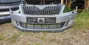 Frontstoßstange SKODA FABIA II (542) 1.2