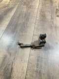 Niveausensor vorne links MERCEDES-BENZ R (W251, V251) R 320 CDI 4-matic (251.022, 251.122) A0105427717
