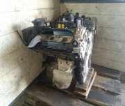 Motor AUDI A5 (8T3) 2.7 TDI