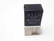 Relais MAZDA 323 F VI (BJ) 1.5 16V 8K27