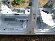 Rechte metallische Seitenschweller SEAT ATECA (KH7) 1.0 TSI