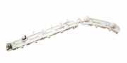 Stoßstangenhalterung hinten links MITSUBISHI OUTLANDER III (GG_W, GF_W, ZJ) 2.2 Di-D 4WD (GF6W) 4B45X