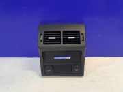 Lüftungsgitter Armaturenbrett Jaguar XF II (X260) GX63014A22AA