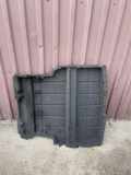 Kofferraumteppich BMW 5 (E60) 530 xd 00436002