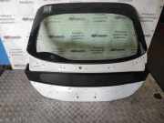 Heckklappe geschlossen Toyota Prius (W5)