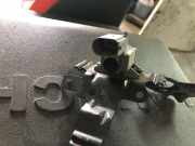 Unterdrucksteuerventil für Abgasrückführung Audi A5 (8T) 079906283B