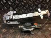 Heckscheibenheber hinten links NISSAN X-TRAIL (T30) 2.2 Di 4x4 8073189912