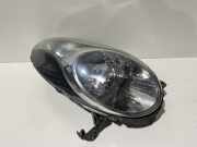 Hauptscheinwerfer rechts Nissan Micra III (K12) 26010BG10B