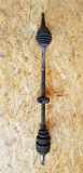 Antriebswelle vorne links OPEL ZAFIRA A (F75_) 2.0 OPC 90345860