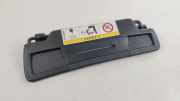 Linke Sonnenblende MERCEDES-BENZ SLK (R172) 250 CDI / d (172.403) 0133133805