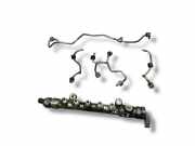 KRAFTSTOFFVERTEILER EINSPRITZLEISTE VERTEILERROHR MAZDA 6 Sedan (GJ, GL) 2.2 D A5020