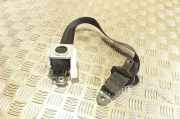 Sicherheitsgurt rechts hinten Citroen C4 Grand Picasso (U)