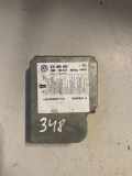 Airbag-Steuergerät VW GOLF IV Variant (1J5) 1.6 1C0909605