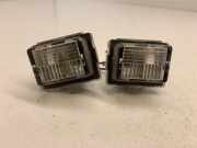 Kennzeichenleuchte Mercedes-Benz E-Klasse Cabriolet (A207) A2218200456