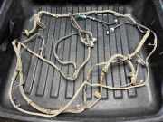 SONSTIGE KABELBÄUME TOYOTA HILUX VIII Pick-up (_N1_) 2.4 D 4WD (GUN125_) 82164KK451 82164KK451B