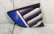 Linke Seite hinteres Seitenfenster OPEL ZAFIRA A (F75_) 2.0 DTI 16V 43R007022