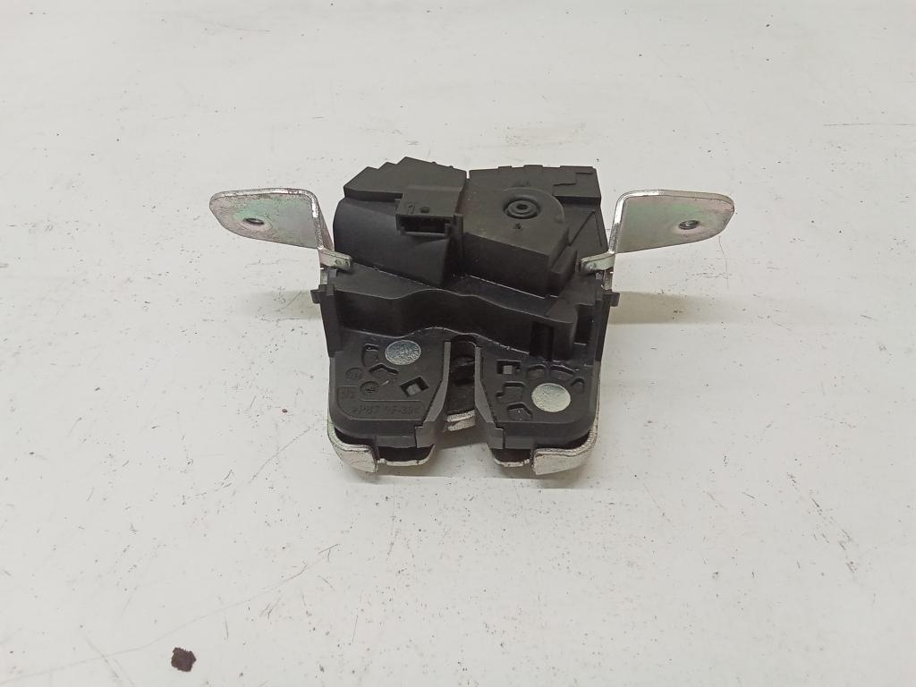 Schloss Heckdeckel Mercedes-Benz C-Klasse (W204) A2047400535