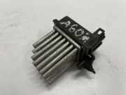 Blower Fan Relay AUDI A6 (4F2, C6) 2.0 TDI 4B0820521