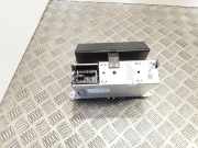 Radio/Navigationssystem-Kombination VW Polo V (6R, 6C) 5M0035156C