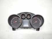 Kombiinstrument OPEL MERIVA B 1.7 CDTI 600775881 769317420U