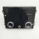 Klimabedienteil LAND ROVER RANGE ROVER SPORT II (L494) 4.4 HSE V8 4x4 JPLA-19C269-AF