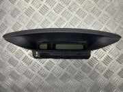 Navigationsanzeige RENAULT LAGUNA II (BG0/1_) 2.2 dCi (BG0F) 8200002604