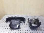 Lenkmechanismus Verkleidung VW TOUAREG (7P5) 3.0 V6 TDI 7P6858560 7P2858349