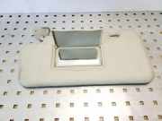 Linke Sonnenblende NISSAN NOTE (E11, NE11) 1.5 dCi