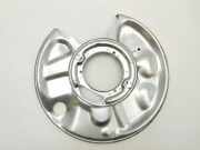 Rear Brake Disc Protection MERCEDES-BENZ SLK (R170) 200 Kompressor (170.444) 3527878 2104201544