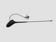 Antenne PEUGEOT 407 Coupe (6C_) 2.0 HDi 9650911180