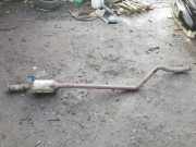 Seitenscheibe links Renault Laguna III (T) C487